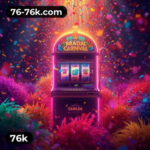 76k bet — mercados de futebol e esportes no app