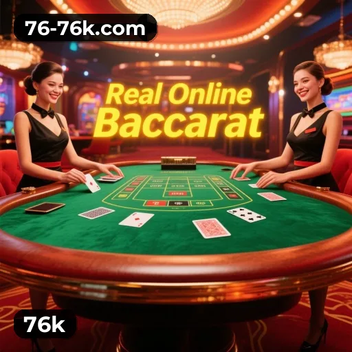 76k bônus — painel de promoções no aplicativo