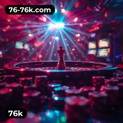76k download — arquivo APK para Android oficial