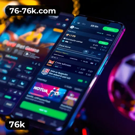 Peça BR — app rodando jogo no celular
