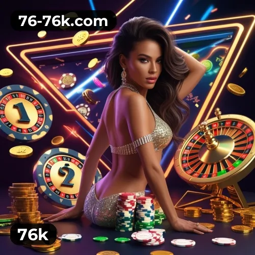 76k plataforma — depósito PIX instantâneo no caixa